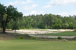 Congaree 15th